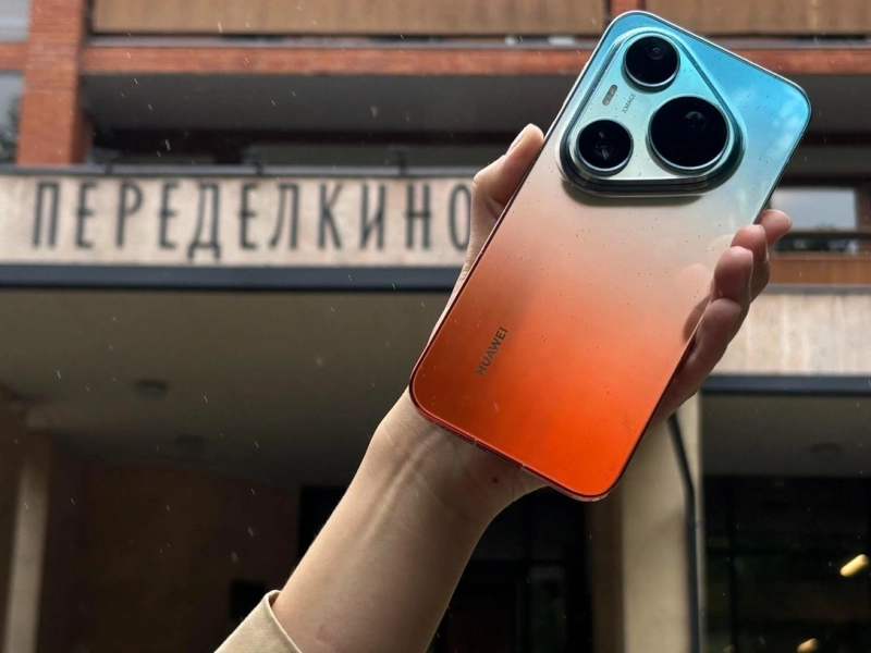 Переделкино крупным планом: новый проект, который объединит писателей, художников и фотографов