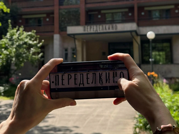 Переделкино крупным планом: новый проект, который объединит писателей, художников и фотографов